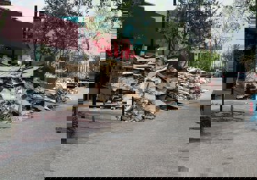 Contents - Packout